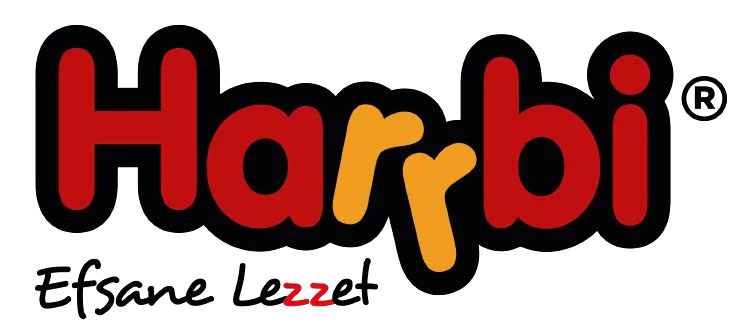 Harrbi Logo